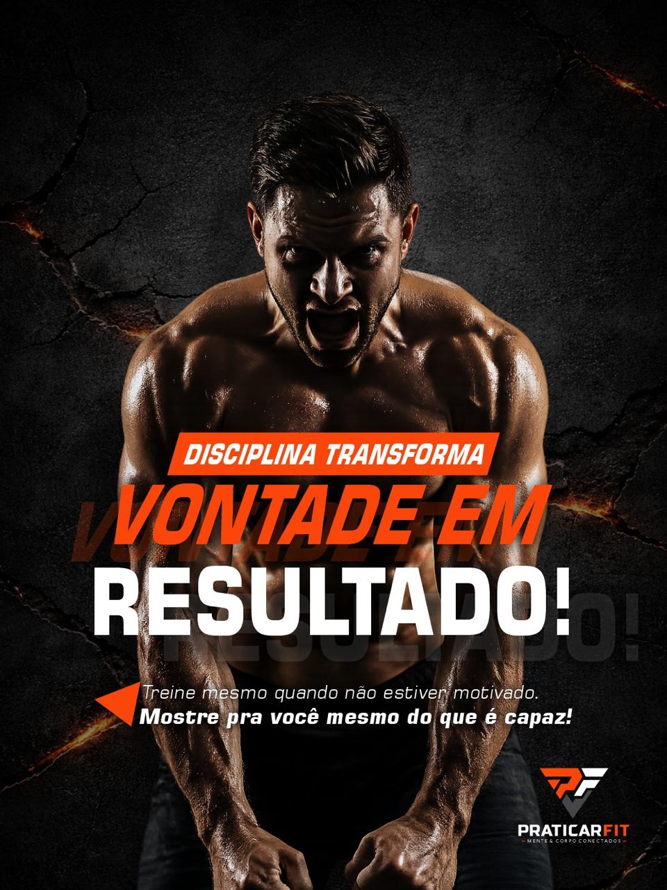 Corridão Praticar Fit