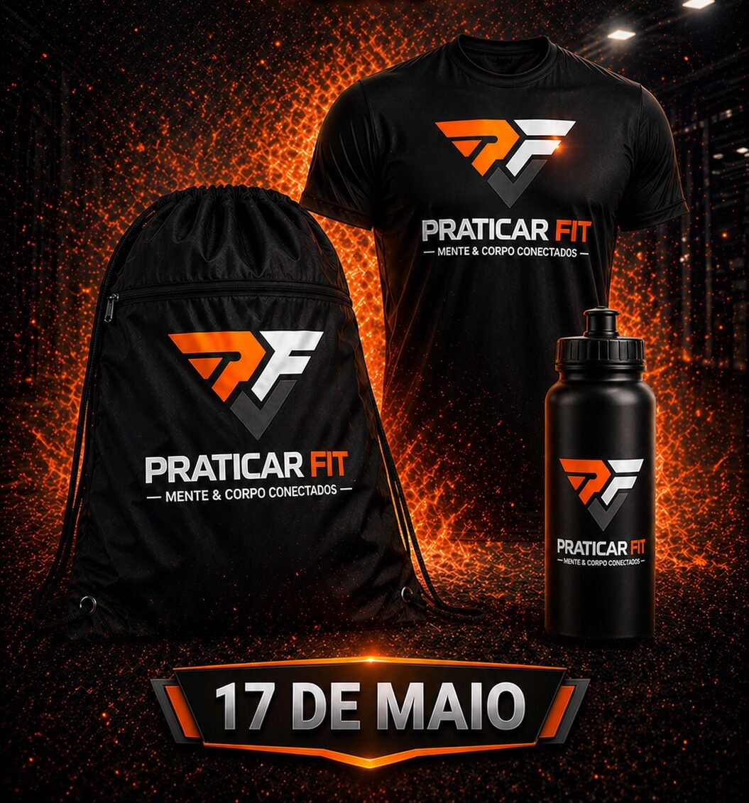 Corridão Praticar Fit